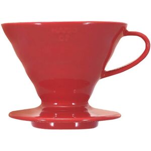 Hario V60 Ceramic Coffee Dripper - 1-2 Cups Hario V60 Ceramic Coffee Dripper - 1-2 Cups