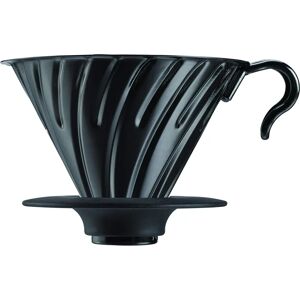 Hario V60-02 - Czarny - Kolektor do kawy Hario V60-02 - Czarny - Kolektor do kawy