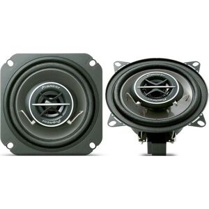 Pioneer TS-1002i Car Speakers - 2-Way 120 W Pioneer TS-1002i Car Speakers - 2-Way 120 W