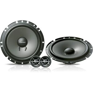 Alto-falantes de carro Pioneer TS-170CI 2 vias - 17cm Alto-falantes de carro Pioneer TS-170CI 2 vias - 17cm