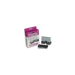 Cartouche d'encre noire Brother - Accessoires d'imprimante Cartouche d'encre noire Brother - Accessoires d'imprimante