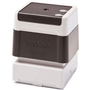 Brother PR4040B6P Fekete Díszítőbélyegző - Professzionális irodai bélyegző Brother PR4040B6P Fekete Díszítőbélyegző - Professzionális irodai bélyegző
