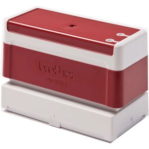 Brother PR4090R6P Red Stamp - Stamp Brother PR4090R6P Red Stamp - Stamp