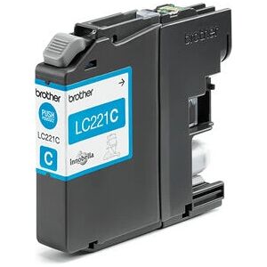 Brother LC-221C Brother LC-221C