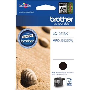 Brother LC-12EBK Brother LC-12EBK