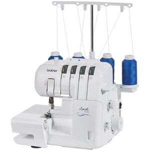 Brother - 2104D - Overlocker Brother - 2104D - Overlocker