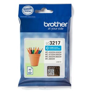 Brother LC-3217C Brother LC-3217C
