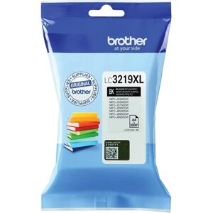 Brother LC3219XL Black Ink Cartridge - Ink Cartridge Brother LC3219XL Black Ink Cartridge - Ink Cartridge