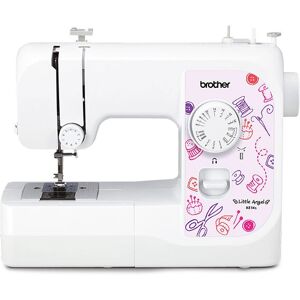 Brother KE14S - White - Sewing machine Brother KE14S - White - Sewing machine