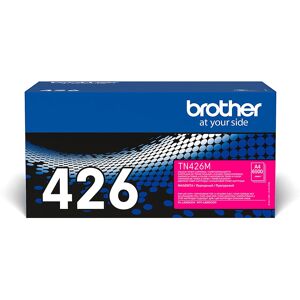 Brother TN-426M Magenta High Capacity Toner Cartridge - Printer Supplies Brother TN-426M Magenta High Capacity Toner Cartridge - Printer Supplies