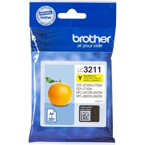Brother LC-3211Y Brother LC-3211Y