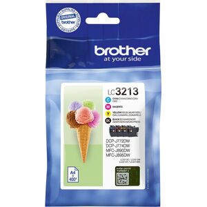 Brother LC-3213VAL Brother LC-3213VAL