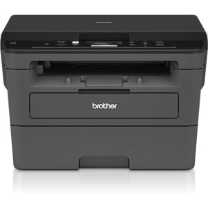 Brother DCP-L2530DW Imprimante Laser Mono Tout-en-un - Wi-Fi, 30 ppm Brother DCP-L2530DW Imprimante Laser Mono Tout-en-un - Wi-Fi, 30 ppm