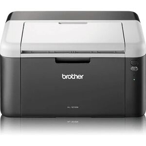 Brother HL-1212W - Musta - Laser tulostin Brother HL-1212W - Musta - Laser tulostin