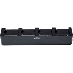 Brother PA4BC002EU Draagbaar printeraccessoire - Zwart - Printeraccessoires Brother PA4BC002EU Draagbaar printeraccessoire - Zwart - Printeraccessoires