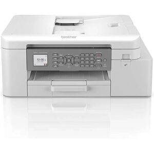 Brother MFC-J4340DW - White - Printer Brother MFC-J4340DW - White - Printer