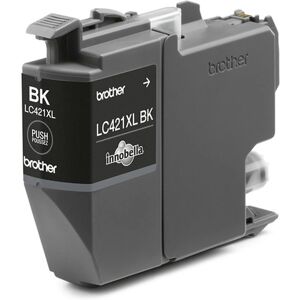 Brother LC-421XLBK Brother LC-421XLBK