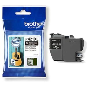 Brother LC-421XLBK Brother LC-421XLBK