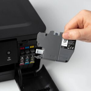 Brother LC-421XLC Brother LC-421XLC