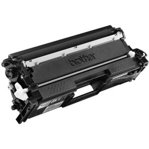 Brother TN-821XLBK Black Toner Cartridge - High Yield, 12K Pages Brother TN-821XLBK Black Toner Cartridge - High Yield, 12K Pages