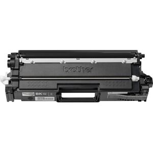 Brother TN-821XLBK Schwarzer Toner - Hohe Reichweite, 12.000 Seiten Brother TN-821XLBK Schwarzer Toner - Hohe Reichweite, 12.000 Seiten