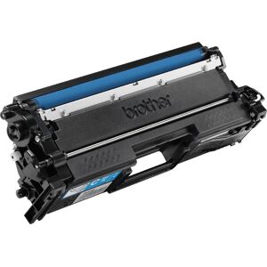 Brother TN-821XXLC Cyan High-Capacity Toner - Printer Supplies Brother TN-821XXLC Cyan High-Capacity Toner - Printer Supplies