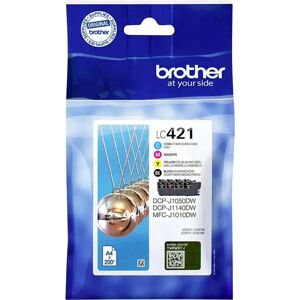 Brother LC-421VAL Brother LC-421VAL