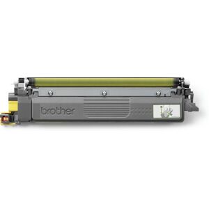 Brother TN-248Y Yellow Toner Cartridge - Toner for Brother Printers Brother TN-248Y Yellow Toner Cartridge - Toner for Brother Printers
