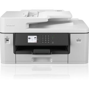 Brother MFC-J6540DW - White - Printer Brother MFC-J6540DW - White - Printer