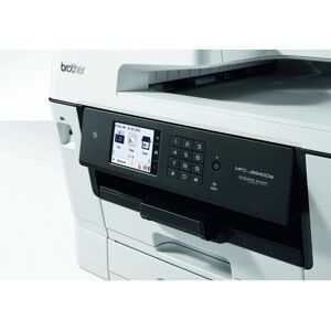 Brother MFC-J6940DW - Gray, White - Printer Brother MFC-J6940DW - Gray, White - Printer