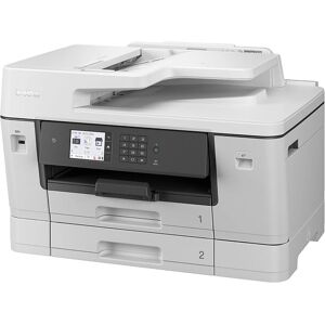 Brother MFC-J6940DW - Gray, White - Printer Brother MFC-J6940DW - Gray, White - Printer