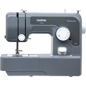 Brother LB14 Mekanisk Symaskin - Begränsad Utgåva - Symaskin Brother LB14 Mekanisk Symaskin - Begränsad Utgåva - Symaskin