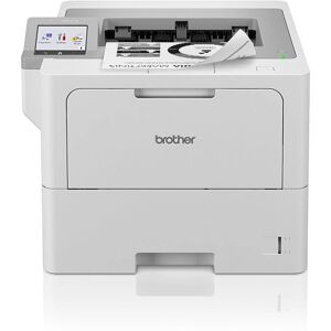 Brother HLL6210W - Mono Laser Printer - Office Productivity Brother HLL6210W - Mono Laser Printer - Office Productivity