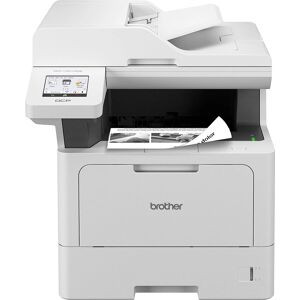 Brother Mfc-L5710dn - Black - Multifunction Printer Brother Mfc-L5710dn - Black - Multifunction Printer