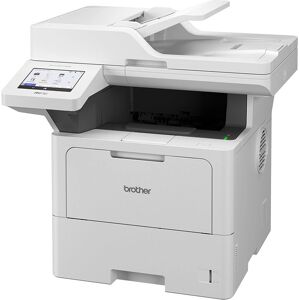 Brother MFC-L6710DW - Bianco - Stampante Brother MFC-L6710DW - Bianco - Stampante