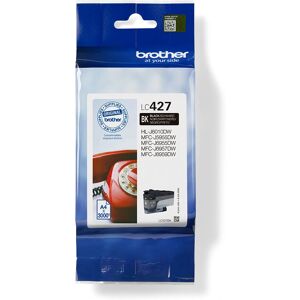 Brother LC-427BK Brother LC-427BK