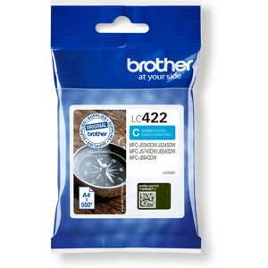 Brother LC-422C Brother LC-422C
