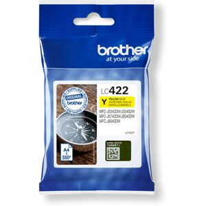 Brother LC-422Y Brother LC-422Y