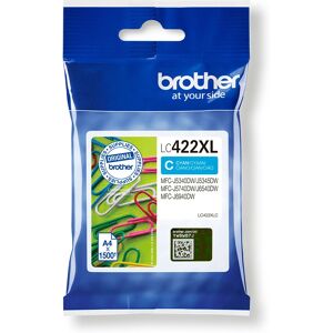 Brother LC-422XLC Brother LC-422XLC