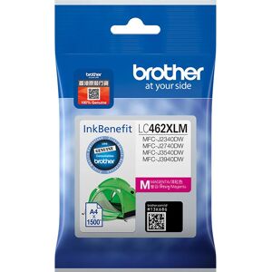 Cartuș de cerneală magenta cu performanță înaltă Brother - MFC-J2340, J3540, J3940 Cartuș de cerneală magenta cu performanță înaltă Brother - MFC-J2340, J3540, J3940