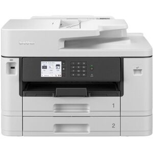 Brother MFC-J5740DW - White - Printer Brother MFC-J5740DW - White - Printer