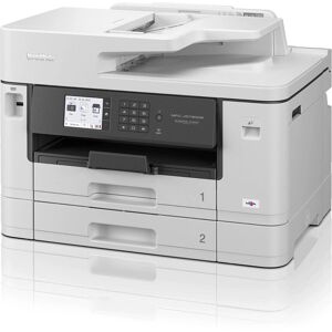 Brother MFC-J5740DW - White - Printer Brother MFC-J5740DW - White - Printer