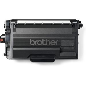 Brother TN-3600 Czarna Tonerowa Kaseta - Toner Cartridge Brother TN-3600 Czarna Tonerowa Kaseta - Toner Cartridge