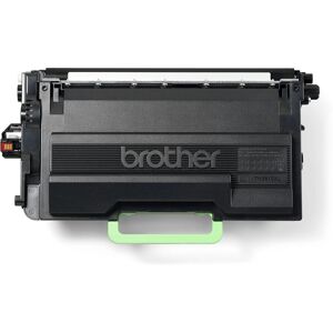 Brother TN-3610XL High Yield Black Toner Cartridge - Printer Supplies Brother TN-3610XL High Yield Black Toner Cartridge - Printer Supplies