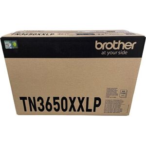 Toner Noir Brother BK - 11 000 Pages - Usage Projets Toner Noir Brother BK - 11 000 Pages - Usage Projets