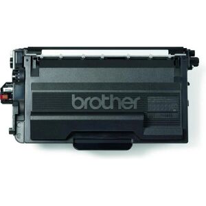 Brother TN-252PBK Musta toneri - Tulostimen tarvikkeet Brother TN-252PBK Musta toneri - Tulostimen tarvikkeet