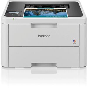Brother HL-L3240CDW - White - Laser Printer Brother HL-L3240CDW - White - Laser Printer