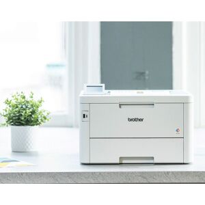 Brother HL-L8240CDW Color Laser Printer - A4 Wi-Fi Brother HL-L8240CDW Color Laser Printer - A4 Wi-Fi