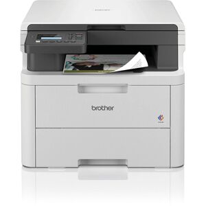 Brother DCP-L3520CDW - Weiß - Multifunktionsdrucker Brother DCP-L3520CDW - Weiß - Multifunktionsdrucker