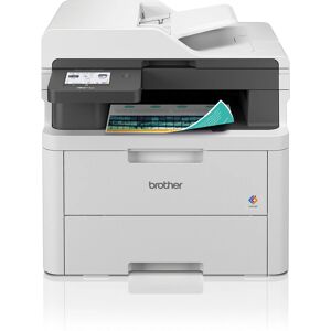 Brother MFC-L3740CDW All-in-one Colour Wireless LED Printer - all in one printers Brother MFC-L3740CDW All-in-one Colour Wireless LED Printer - all in one printers